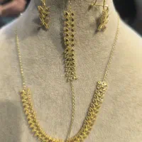 طلا و جواهرات و سنگ