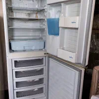 یخچال فریزر یخساران