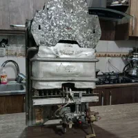 ابگرمکن دیواری