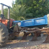 تراکتور فرگوسن|خودرو سنگین|میناب, |دیوار