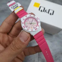 کیواندکیو اورجینال ژاپن نوجوان رنگ پاستیلی شیک|ساعت|اصفهان, قائمیه|دیوار