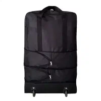 ساک مسافرتی