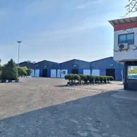 استخدام نیروی کار در شرکت تولیدی لوله و پروفیل