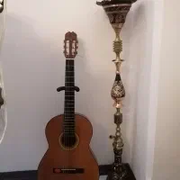 قلیون کار دست استاد اصفهانی