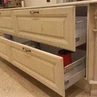 کابینت دست دوم و نو فروش و خریدار هستیم|مصالح و تجهیزات ساختمان|تهران, الهیه|دیوار