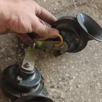 بوق و سر اگزوز