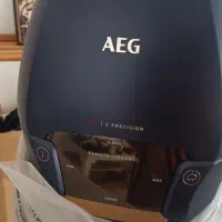 جارو برقی  AEG VX9