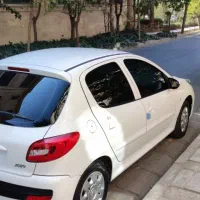 207 مدل99 فرمون برقی|خودرو سواری و وانت|مشکین‌دشت, |دیوار