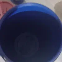 بشکه پلاستیکی|ظروف نگهدارنده، پلاستیکی، یک‌بارمصرف|دزفول, |دیوار