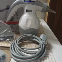 بخار شو|جاروبرقی، جارو شارژی، بخارشو|مشهد, رسالت|دیوار