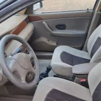 سمند سالم ، آپشن و کم کارکرد|خودرو سواری و وانت|اردبیل, |دیوار