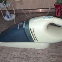 جارو شارژی بلک اندکر
