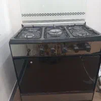 گاز|اجاق گاز و لوازم برقی پخت‌وپز|اهواز, پردیس دو|دیوار