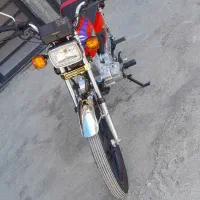 موتور احسان ۱۴۰۴|موتورسیکلت|سنندج, |دیوار