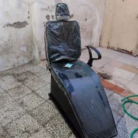 صندلی اصلاح