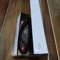 کفش مجلسی|کیف، کفش، کمربند|آق قلا, |دیوار