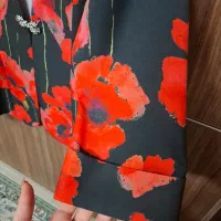پیراهن کلوش ترک ولباس مجلسی و کت و دامن|لباس|اصفهان, دشتستان|دیوار