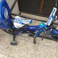 دوچرخه سواری بچه گانه المپیاد مدل 12173 سایز12|دوچرخه، اسکیت، اسکوتر|پرند, فاز ۱|دیوار