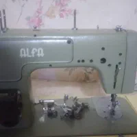 چرخ خیاطی فروش فوری زیر قیمت