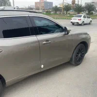 لاماری ۴۰۲ فروش شرایطی|خودرو سواری و وانت|گرگان, |دیوار