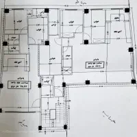 پیش فروش در تختی ۹۰ متر و ۱۴۰ متر سازنده به نام|پیشفروش املاک|رشت, سعدی (تختی)|دیوار