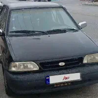 پراید مدل ۸۰