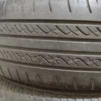 یک جفت لاستیک کویر قیمت مناسب۱۸۵/۶۵/۱۵ سمندالنود