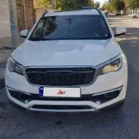 پراید وانت معاوضه فیدیلیتی ۷ نفره گیربکس جدید