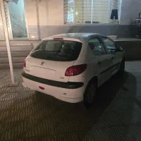 ۲۰۶تیپ مدل ۹۹|خودرو سواری و وانت|صدرا-فارس, فاز ۱|دیوار