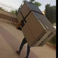 باربری ونوس شمال (چیدمان و بسته بندی)|خدمات حمل و نقل|تولم شهر, |دیوار