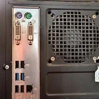 کامپیوتر گیمینگ سالم|رایانه رومیزی|اراک, |دیوار