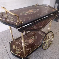 میز بار|مبلمان خانگی و میز عسلی|تهران, شهرک رضویه|دیوار