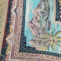 یه جفت 9متری 1200شانه 3600تراکم سفارشی بافت|فرش|رباط‌کریم, الارد|دیوار