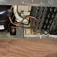 تعمیرکار تعمیرات یخچال فریزر ساید صنعتی تهرانپارس|خدمات پیشه و مهارت|تهران, تهرانپارس شرقی|دیوار