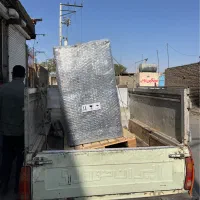 کمپرسور اسکرو ایسکو با خدمات در مشهد|ماشین‌آلات صنعتی|مشهد, شهرک صنعتی توس|دیوار