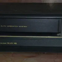 vhs پاناسونیک به هماه نوار