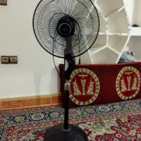 فروش پنکه خزرنونو قیمت مناسب