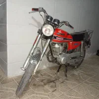 هندا سی جی 150