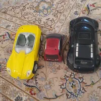 اسپیکر فلش خور