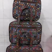 ساک های سه تکه