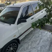 پراید86|خودرو سواری و وانت|قم, قلعه کامکار|دیوار