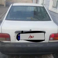 پراید مدل ۸۶،فقط تماس،پیامک  پاسخگو نیستم