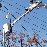 نصب دوربین مدار بسته|خدمات پیشه و مهارت|قائم‌شهر, |دیوار