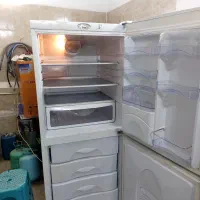 یخچال و فریزر اسنوا،طرح ساید|یخچال و فریزر|خوی, |دیوار