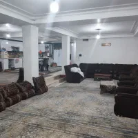 220 متر لوکس ساز زیرتل