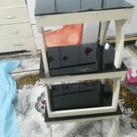 گل میزبا|مبلمان خانگی و میز عسلی|ایذه, |دیوار