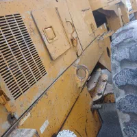 لودر کوماتسو ۹۰|خودرو سنگین|بناب, |دیوار