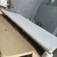 تشک تخت خواب|تشک تختخواب|قم, قلعه کامکار|دیوار