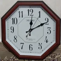 ساعت دیواری نو