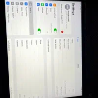 معاوضه با آیفون - آیپد نسل 9